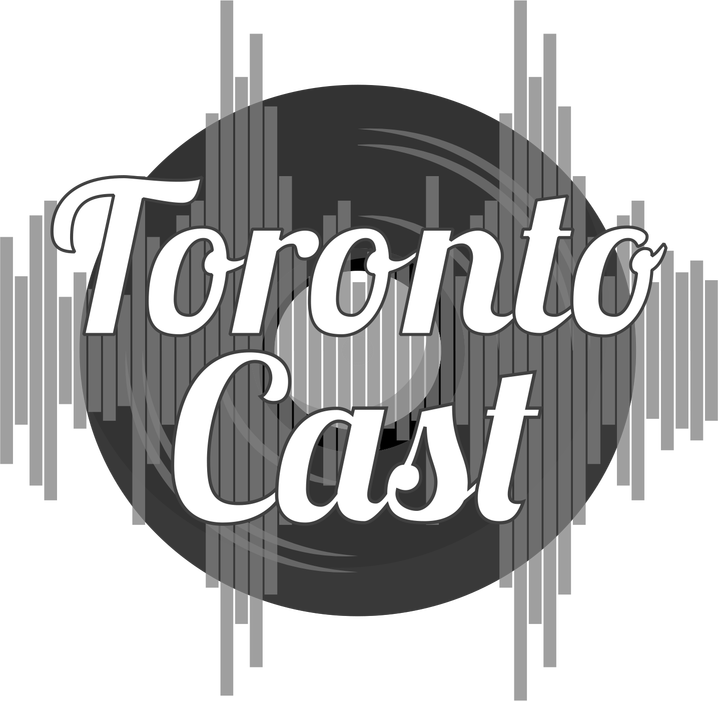 TorontoCast logo